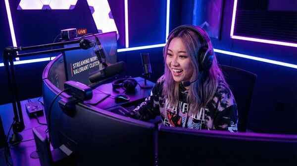 国产自拍游戏直播视频